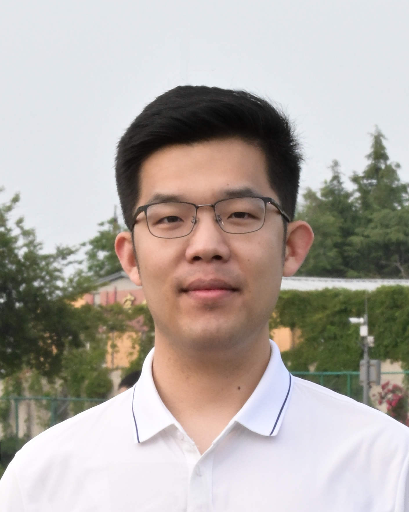 Zheyun Qin